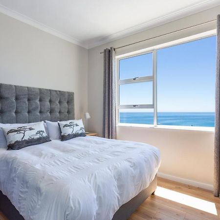 Camps Bay Holiday Apartments Cape Town Ngoại thất bức ảnh