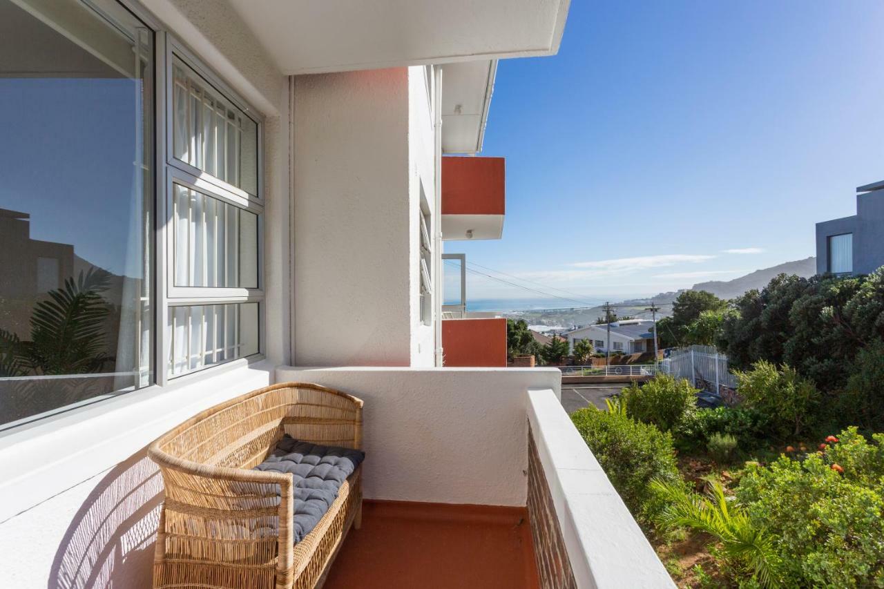 Camps Bay Holiday Apartments Cape Town Ngoại thất bức ảnh