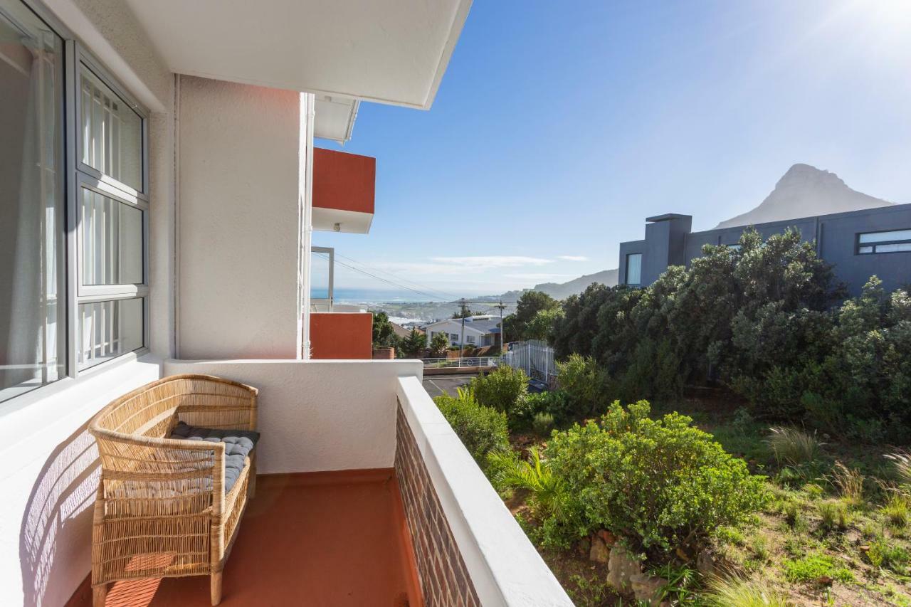 Camps Bay Holiday Apartments Cape Town Ngoại thất bức ảnh