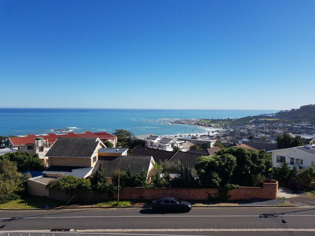 Camps Bay Holiday Apartments Cape Town Ngoại thất bức ảnh