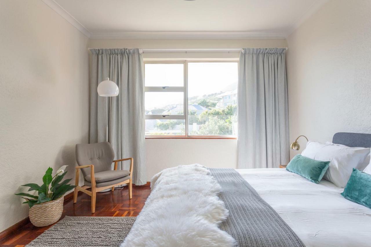 Camps Bay Holiday Apartments Cape Town Ngoại thất bức ảnh