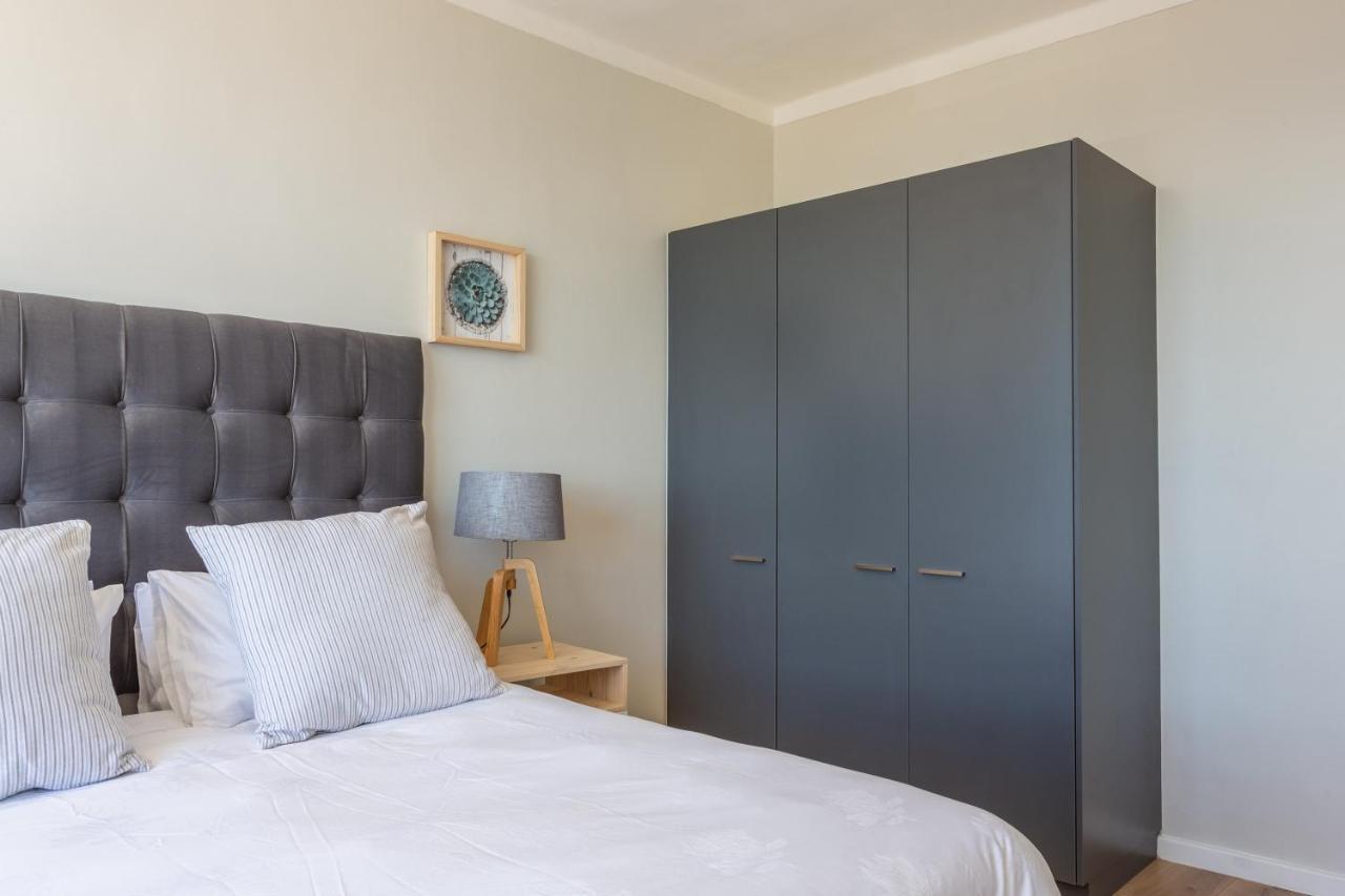 Camps Bay Holiday Apartments Cape Town Ngoại thất bức ảnh