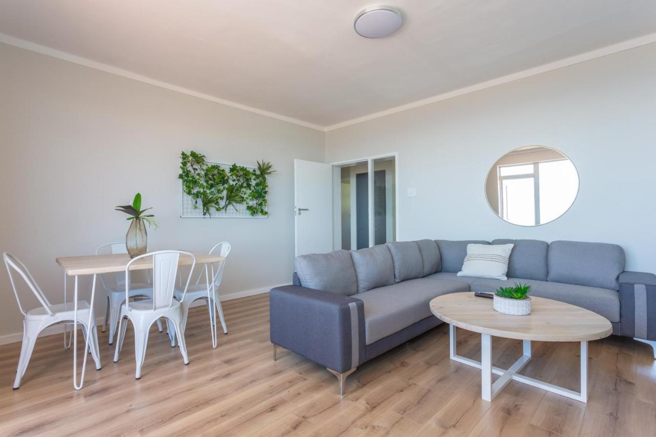 Camps Bay Holiday Apartments Cape Town Ngoại thất bức ảnh