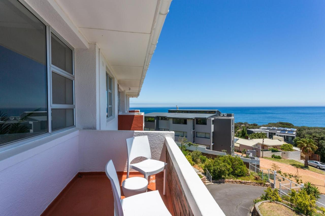 Camps Bay Holiday Apartments Cape Town Ngoại thất bức ảnh