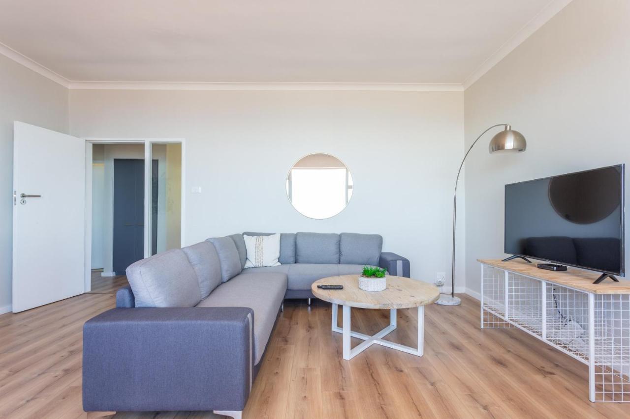 Camps Bay Holiday Apartments Cape Town Ngoại thất bức ảnh