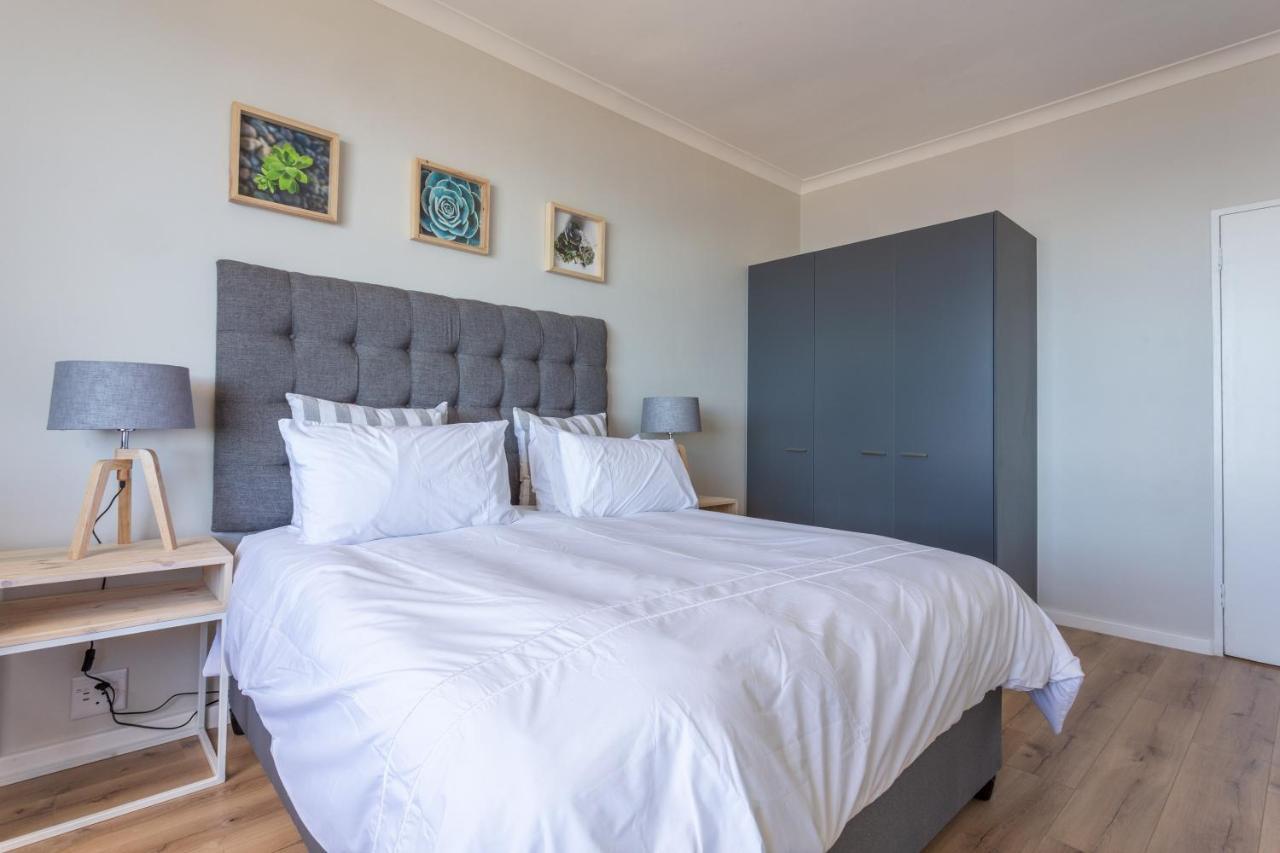 Camps Bay Holiday Apartments Cape Town Ngoại thất bức ảnh