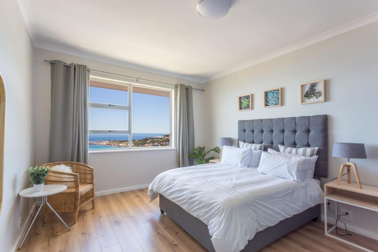 Camps Bay Holiday Apartments Cape Town Ngoại thất bức ảnh